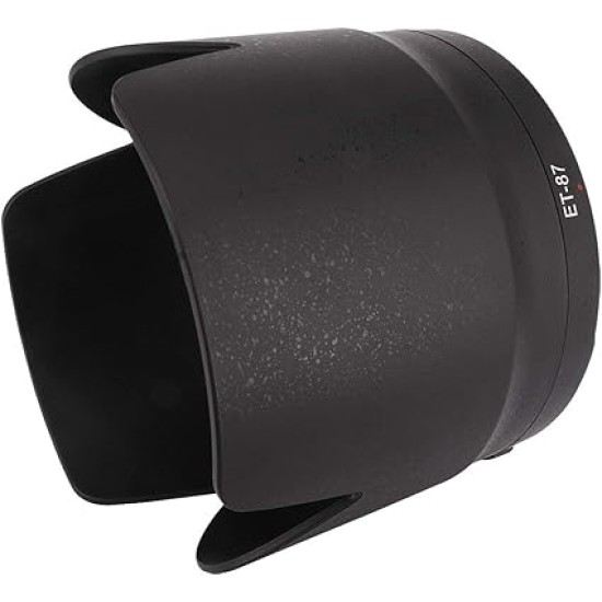 Camera Lens Hood for Canon EF 70-200mm f/2.8L - ET-87 